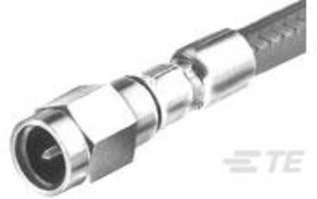TE Connectivity 225532-3 Steckverbinder in Silber - Bild 1