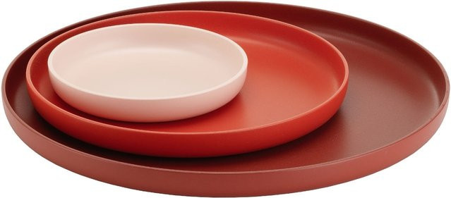 Vitra Trays 3er Set - Bild 1