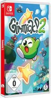 Sunsoft Gimmick 2 für Nintendo Switch – Jump 'n' Run und Puzzle Spiel - Bild 1