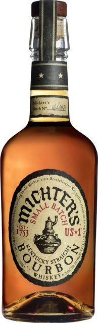 Michter's US1 Small Batch Kentucky Straight Bourbon, 45,7% Vol., 0,7 l - Bild 1