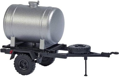 Busch IFA HL 10 Anhänger Modell, 1:87 (Spur H0) - Bild 1