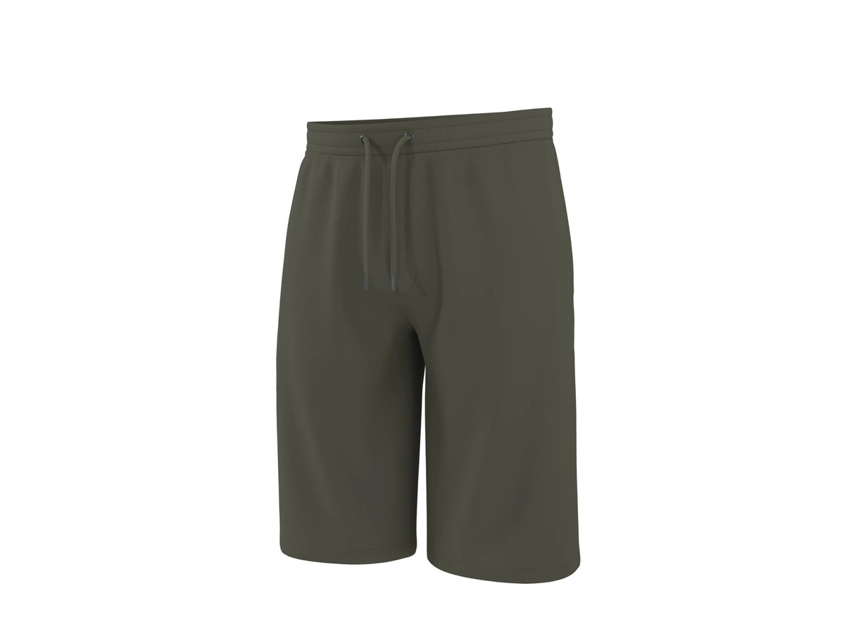 ESMARA Herren Shorts, grün, S (44/46) - Bild 2