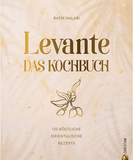Levante, Gebundene Ausgabe - Bild 1