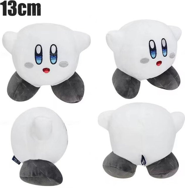 Kirby Stern Kirby Plüschtier, ab 3 Jahren - Bild 1