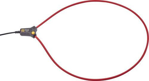 Chauvin Arnoux MA194-1000 Stromzangenadapter in Rot und Gelb - Bild 1
