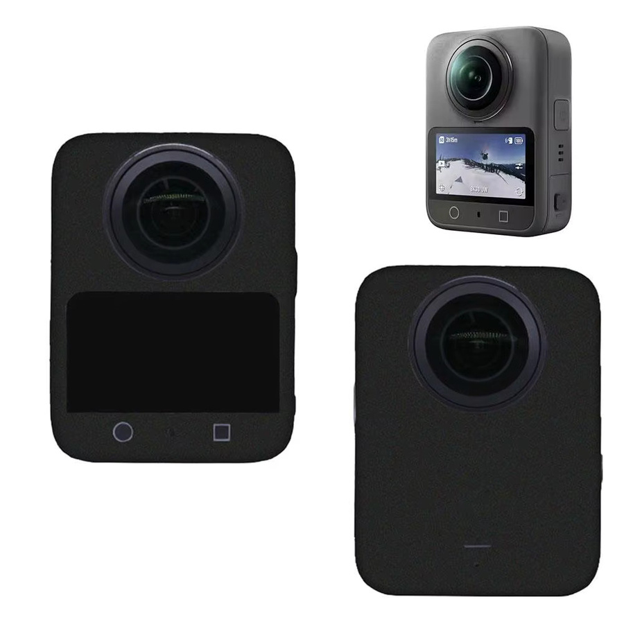DJI Osmo360 Vinyl Skin Aufkleber als Anti-Scratch Schutzfolie für deine Action Kamera - Bild 5