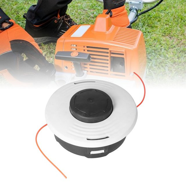 Stihl Ersatz-Trimmerkopf Autocut 40-2 für Motorsensen und Freischneider - Bild 1
