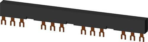 Siemens Sammelschiene Schwarz 3RV1915-3CB - Bild 1