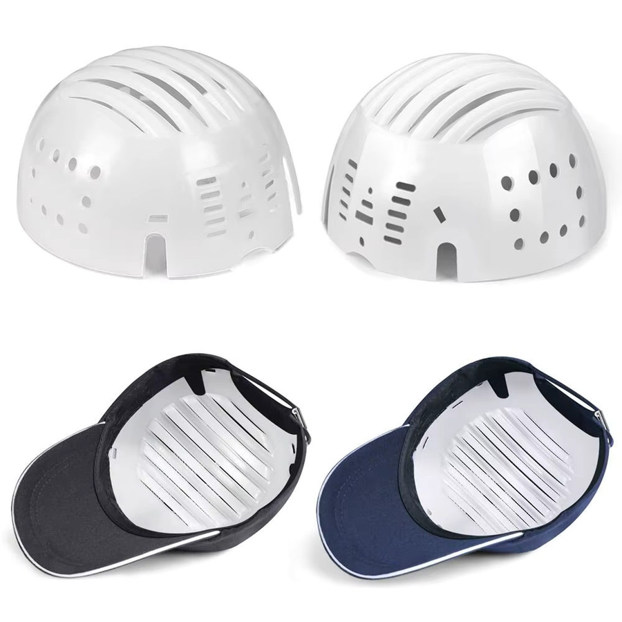 Shell Bump Cap Schutzhelm aus HDPE als leichte Anti-Kollisions-Kappe - Bild 5