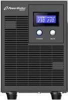 PowerWalker VI 3000 STL USV in Schwarz - Bild 1