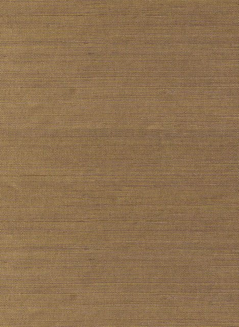 Eijffinger Tapete Wallpaper Natural 23 in Braun aus Naturfasern - Bild 1