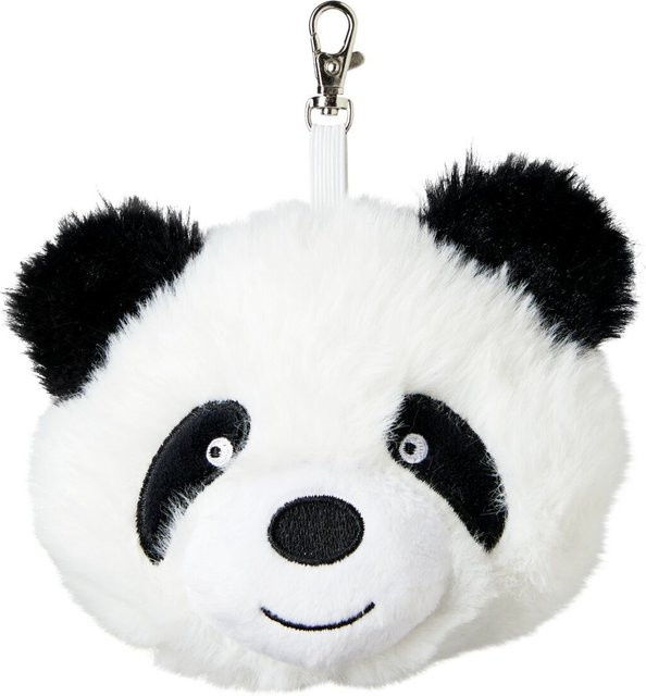ergobag Hangies Plüsch Panda, 1-tlg. Set - Bild 1