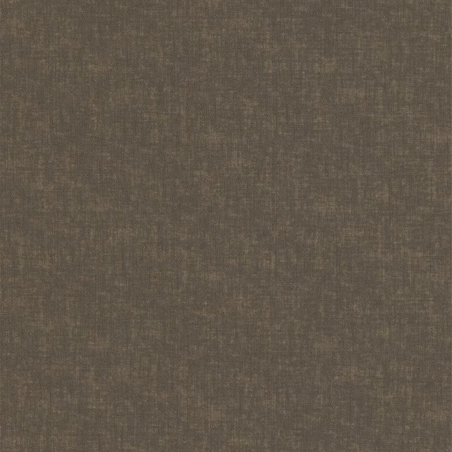 WOW Vliestapete Glanz Effekt Uni Braun FSC, Breite: 52 cm, Länge: 10 m - Bild 1