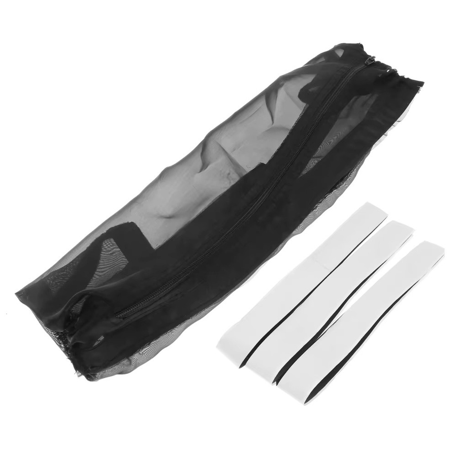 TRAXXAS Nylon Mesh Abdeckung Chassis Staub Wasserdicht, Zubehör - Bild 2