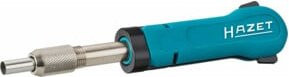 Hazet System-Kabel-Entriegeler 4671-15 aus Kunststoff in Türkis - Bild 1