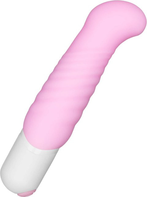 SToys Noemi Spielzeug in Pink und Weiß, Höhe: 16 cm - Bild 1