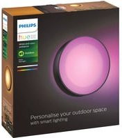 Philips Hue White & Color Ambiance Daylo LED Außenwandleuchte RGB und Warmweiß 15W - Bild 2