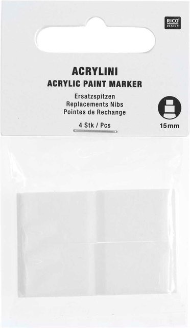 Rico Design Acrylini Ersatzspitze - Bild 1