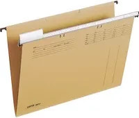 Leitz Hängemappe BETA A4 aus Papier in Beige und Braun - Bild 1