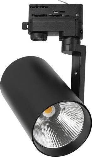 V-TAC VT-11135 LED-Schienenstrahler 35W Schwarz - Bild 1