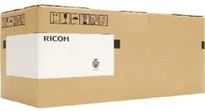 Ricoh Original Cyan Tonerpatrone für Nashuatec MP C3502, NRG MP C3502, Rex Rotary MP C3502 und Ricoh Aficio MP C3502 - Bild 1