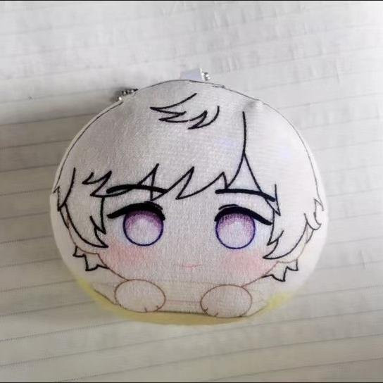 Yiran Health & Beauty Hetalia Anime Mini Plüschtier, Sammleranhänger, ab 18 Jahren - Bild 1