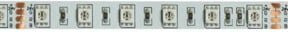 Brumberg RGB-Flexband LED-Streifen Multicolour 24V IP00 5000mm - Bild 1