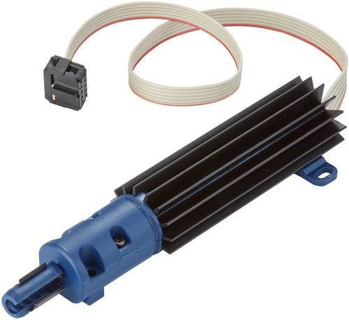 Mentor M-Fibre Seitenlichtfaser Blau A=1000 mm, d=3.3 mm - Bild 1