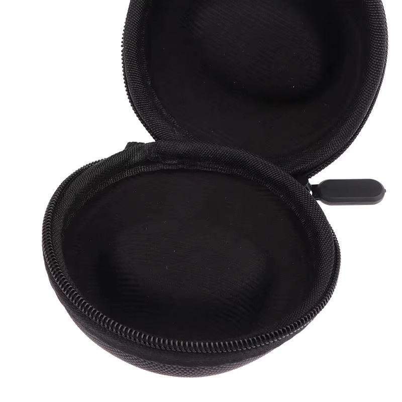 TINUORA Reise-Organizer, Silikon, Schwarz, Unisex - Bild 5