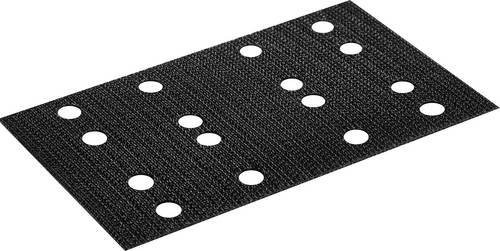 Festool Protection Pad PP-STF Schwarz B/T/H: 80 x 133 x 2 mm, 2 Stück - Bild 1