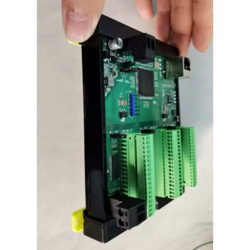 Mesa LinuxCNC 7i98 FPGA Bewegungssteuerungskarte 24V - Bild 3