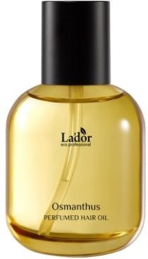 LADOR Haaröl Osmanthus, 30 ml, für trockenes Haar - Bild 1