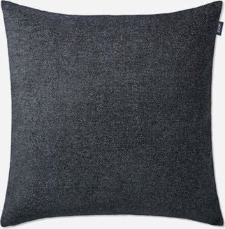 Polsterkissen JOOP! FABRICS COLLECTION NOBEL in Basalt, B/T/H: 60 x 60 x 60 cm - Bild 1