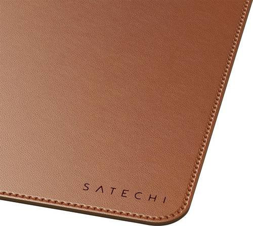 Satechi Schreibunterlage ST-LPDMN in Braun, Breite: 68 cm, Höhe: 31,4 cm - Bild 1