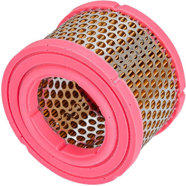 LETAOSK Luftfilter passend für Kaeser Luftkompressor 6.0215.0 - Bild 1
