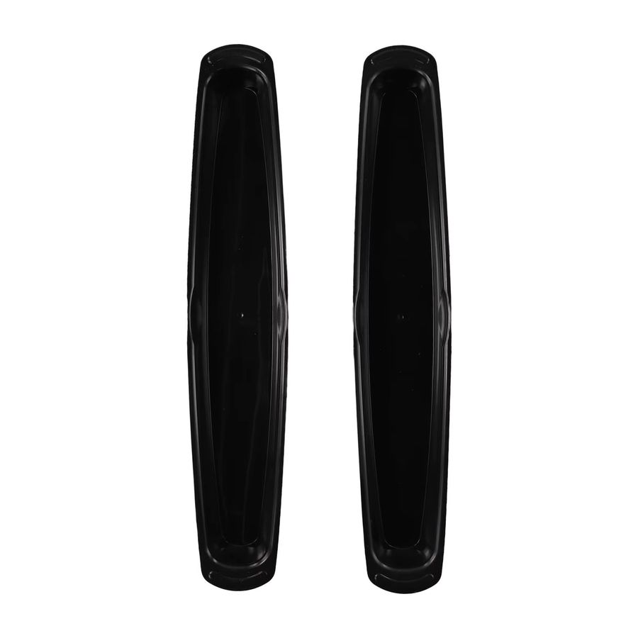 George Foreman Fettauffangschale für Grill, 36,8 cm Durchmesser - Bild 1