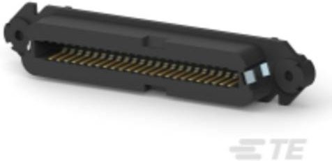 TE Connectivity 5553921-1 Package in Schwarz - Bild 1