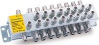 Technisat Passiver Verteiler 17/P in Silber - Bild 1