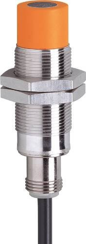 Ifm Electronic Induktiver Sensor IG7107 NPN in Orange - Bild 1
