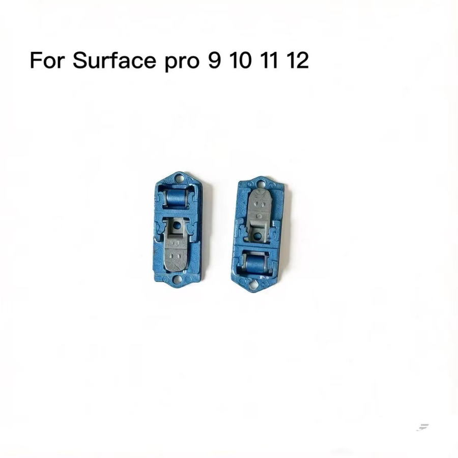Microsoft Original Klappständer-Scharnier für Surface Pro 3 4 5 6 7 8 9 10 11 Links oder Rechts Scharnier-Verbindungsstück - Bild 2