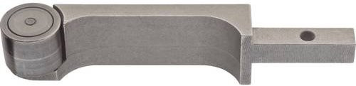 PFERD TOOLS Bandschleifervorsatzarm BSVA 18/23 in Grau, Bandlänge: 520 mm, Breite: 20 mm - Bild 1