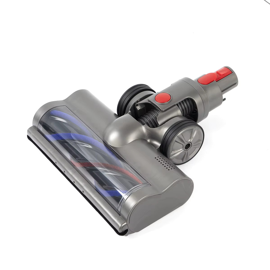 Dyson Direktantriebs-Bodenbürste in Grau, kompatibel mit V7, V8, V10, V11 und V15 - Bild 2