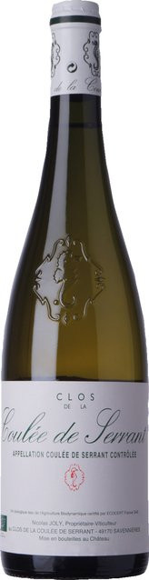 Nicolas Joly Clos de la Coulée de Serrant Weißwein, Chenin Blanc, 2023, Loire, trocken, 0,75 l - Bild 1