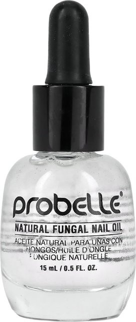 Probelle Natürliche Antimyzetische Nagelbehandlung, 15 ml, White - Bild 1