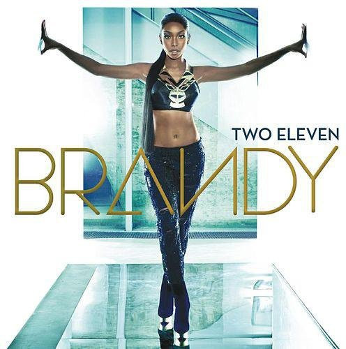 Two Eleven von Brandy, CD - Bild 1