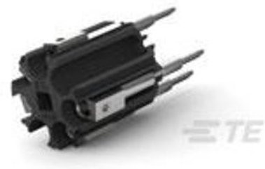 TE Connectivity Beutel 2213234-1 Schwarz - Bild 1