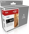 Astar Tintenpatrone Schwarz und Gelb für Inkjet-Drucker AS46240 - Bild 1