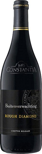 Buitenverwachting Rough Diamond Rotwein, Petit Verdot, 2019, Constantia, trocken, 0,75 l - Bild 1