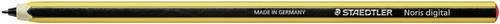 Staedtler Noris digital Stylus Touchpen in Gelb und Schwarz - Bild 1