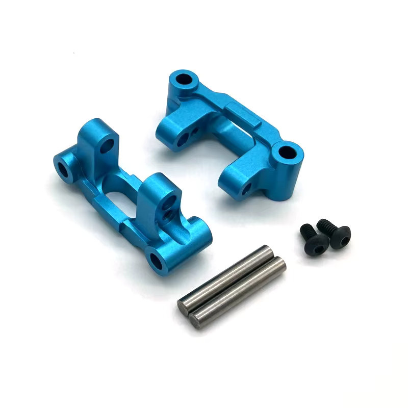 TAMIYA Hornet EVO 58742 DT02 DT03 RC 1/10 Ferngesteuertes Auto, Metallzubehör - Bild 2